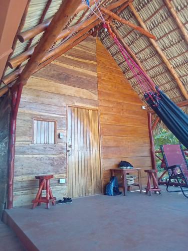 Hostal La Cueva del Grifo Loco surf&Bikers in 拉维拉德奥珀拉多拉斯 Hostal La Cueva del Grifo Loco surf&Bikers in 拉维拉德奥珀拉多拉斯