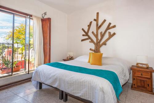 Hotel Casa Loteria