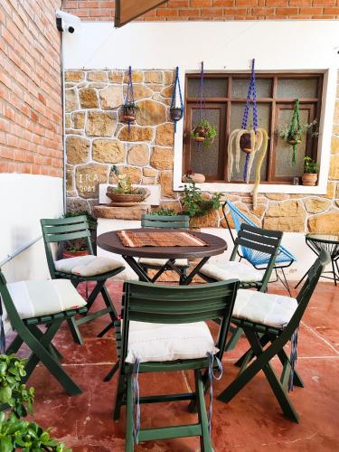 設施, Hostal Margaritas - Torotoro in 多羅多羅 設施, Hostal Margaritas - Torotoro in 多羅多羅