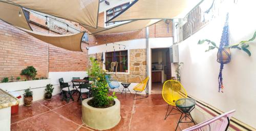 設施, Hostal Margaritas - Torotoro in 多羅多羅 設施, Hostal Margaritas - Torotoro in 多羅多羅