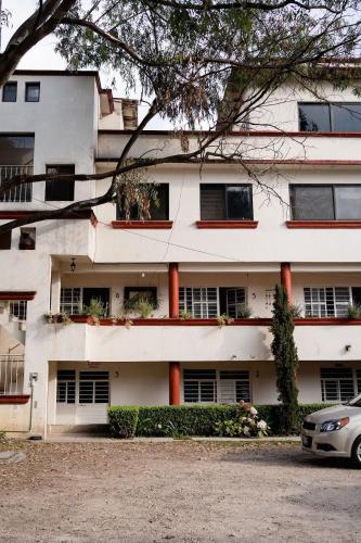 Loft Moderno con Total Confort Estacionamiento in Los Alcanfores Loft Moderno con Total Confort Estacionamiento in Los Alcanfores