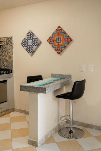 Loft Moderno con Total Confort Estacionamiento in Los Alcanfores Loft Moderno con Total Confort Estacionamiento in Los Alcanfores