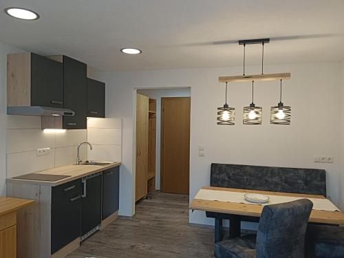 Konyha, Landhaus Argus in Fugenberg Konyha, Landhaus Argus in Fugenberg