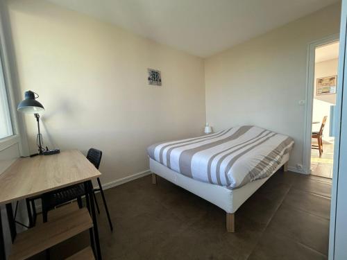 Appartement lumineux 3 chambres à Tours nord (Appartement lumineux 3 chambres a Tours nord) in 盧瓦爾河畔聖西 Appartement lumineux 3 chambres à Tours nord (Appartement lumineux 3 chambres a Tours nord) in 盧瓦爾河畔聖西