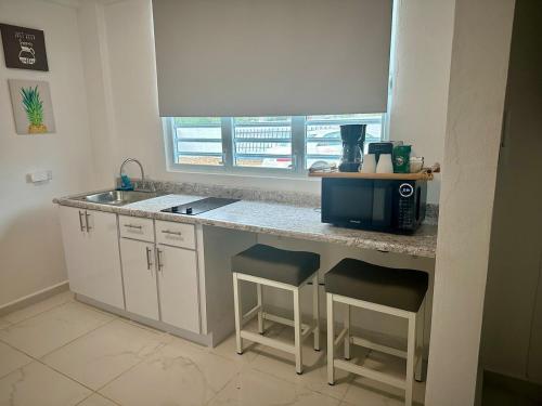 Beachtown Luxury Villas Apt 104 in Aguadilla Beachtown Luxury Villas Apt 104 in Aguadilla