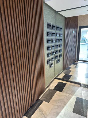 Cozy appartement luxueux in 穆罕默迪耶 Cozy appartement luxueux in 穆罕默迪耶