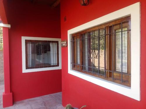 Casa quinta en open door in 奧彭杜爾 Casa quinta en open door in 奧彭杜爾