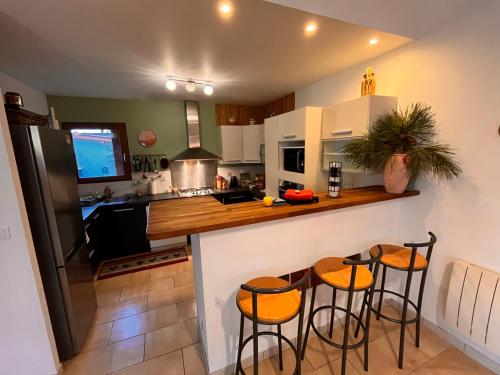 Aux portes de Bayonne in Saint Pierre D'Irube Aux portes de Bayonne in Saint Pierre D'Irube