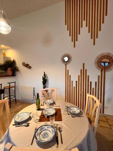 Aux portes de Bayonne in Saint Pierre D'Irube Aux portes de Bayonne in Saint Pierre D'Irube