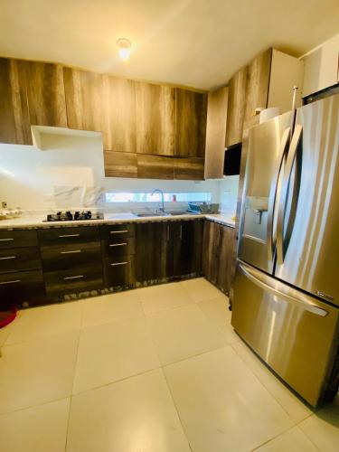 Ground floor apartment, CAS, Centenario, Cons in 艾爾森特納里奧 Ground floor apartment, CAS, Centenario, Cons in 艾爾森特納里奧
