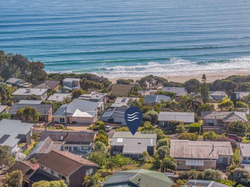 Pambula Little Beach House in Pambula Beach Pambula Little Beach House in Pambula Beach