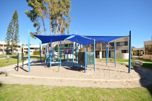 Sadržaji, Riverview Holiday Apartment 77 - Kalbarri WA in Kalbarri Sadržaji, Riverview Holiday Apartment 77 - Kalbarri WA in Kalbarri