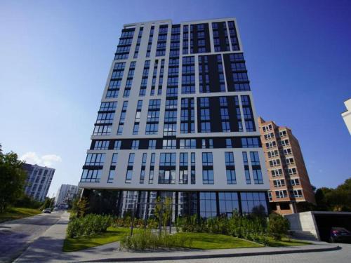المنظر الخارجي, YUKO Business Class Apartments in هولوشكو المنظر الخارجي, YUKO Business Class Apartments in هولوشكو