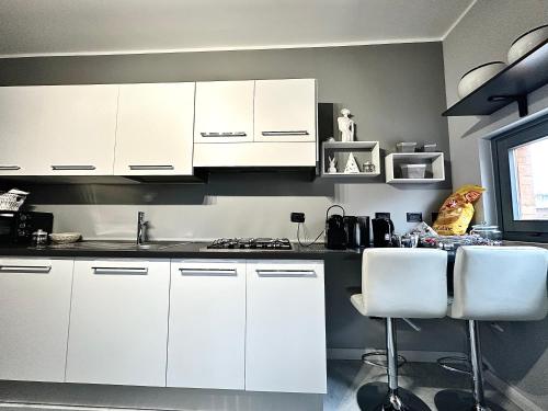 Luxury Apartment with Spa and Free Parking in Selcetta Luxury Apartment with Spa and Free Parking in Selcetta