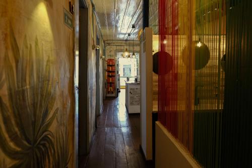酒店外观, The Corner House Hostel in 萨兰托 酒店外观, The Corner House Hostel in 萨兰托