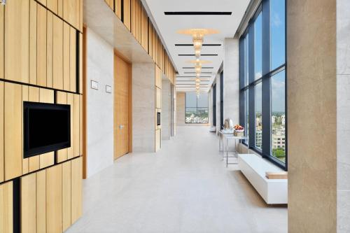 Sejne sobe / Plesne dvorane, Fairfield by Marriott Kolkata in Kolkata Sejne sobe / Plesne dvorane, Fairfield by Marriott Kolkata in Kolkata