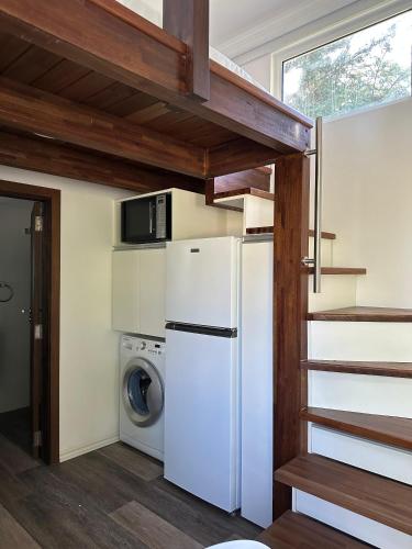 Tiny House Mercedes in Mercedes Tiny House Mercedes in Mercedes