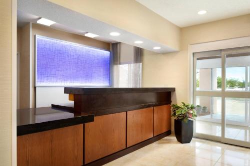 大堂, 坎卡基波旁費爾菲爾德客棧 (Fairfield Inn Kankakee Bourbonnais) in 伊利諾依州伯旁奈斯 (IL) 大堂, 坎卡基波旁費爾菲爾德客棧 (Fairfield Inn Kankakee Bourbonnais) in 伊利諾依州伯旁奈斯 (IL)