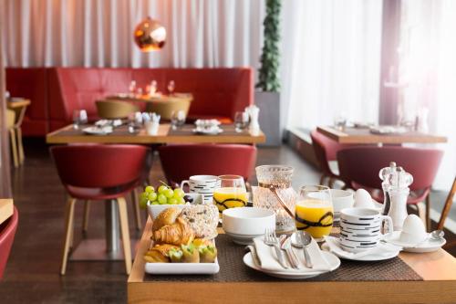 F&B, 코트야드 스톡홀름 쿵스홀멘 (Courtyard Stockholm Kungsholmen) in 쿵스홀멘 F&B, 코트야드 스톡홀름 쿵스홀멘 (Courtyard Stockholm Kungsholmen) in 쿵스홀멘