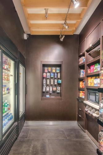 設施, 銀泉城區庭院酒店 (Courtyard Silver Spring Downtown) in 銀泉 設施, 銀泉城區庭院酒店 (Courtyard Silver Spring Downtown) in 銀泉