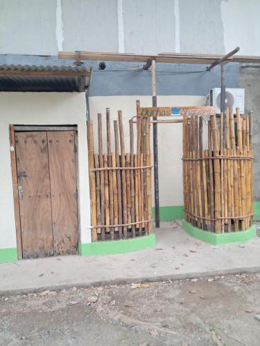 دش, Hinterland Camping RV Park in Las Penitas دش, Hinterland Camping RV Park in Las Penitas