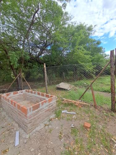 حديقة, Hinterland Camping RV Park in Las Penitas حديقة, Hinterland Camping RV Park in Las Penitas