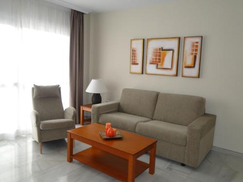 This photo about Apartamentos Fenix Beach shared on HyHotel.com