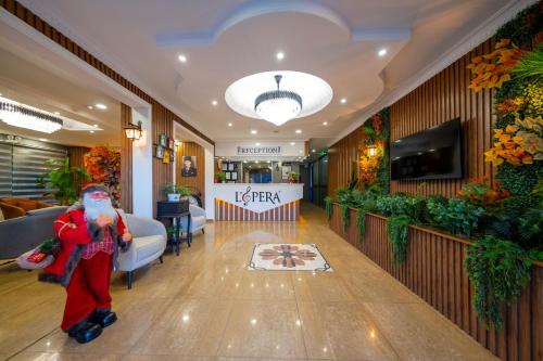 ردهة, Lopera Beach Hotel in Altinoluk ردهة, Lopera Beach Hotel in Altinoluk