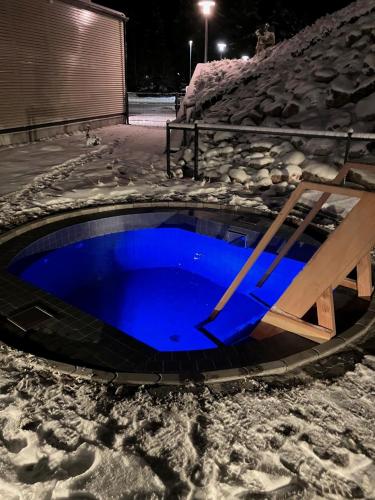 Baseinas, Vierumäki (Vierumaki) in Kouvola Baseinas, Vierumäki (Vierumaki) in Kouvola