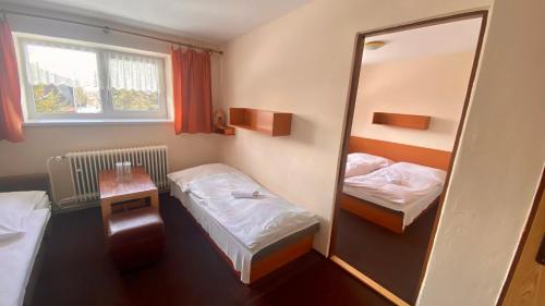 Hotel Lodenica in Liptovsky Mikulas Hotel Lodenica in Liptovsky Mikulas