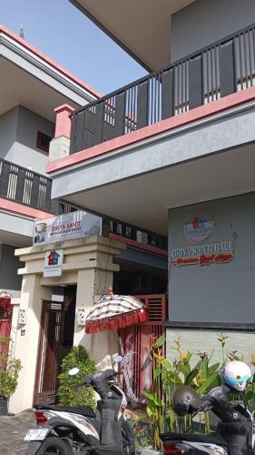 Griya Canti Guest House