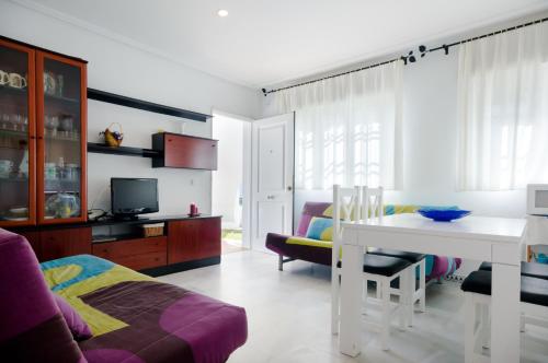 Hotel Apartamento Pinar