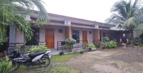 Casa Oeste
