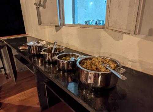 Food and beverages, Siri Serenity by Illika in Kamanadurga Food and beverages, Siri Serenity by Illika in Kamanadurga