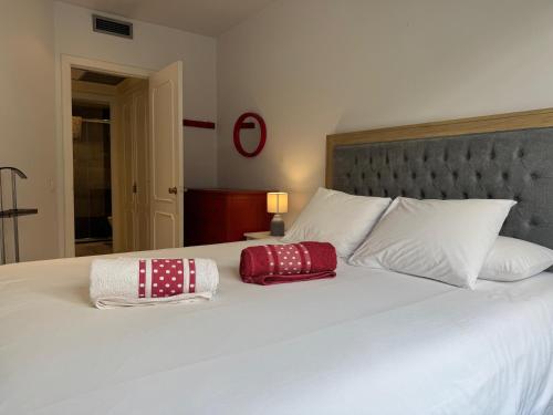 Apartamento Boulevard Juan Bravo