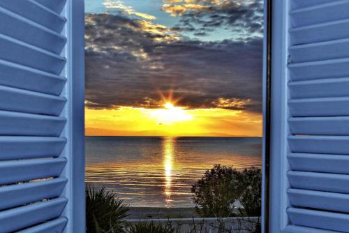 This photo about Anastasia Studios & Apartments shared on HyHotel.com