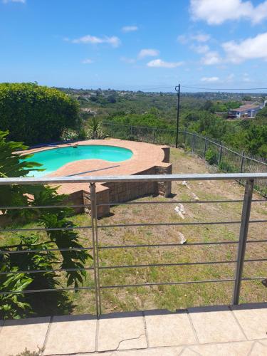 Valley View Guesthouse in Walmer Downs Valley View Guesthouse in Walmer Downs