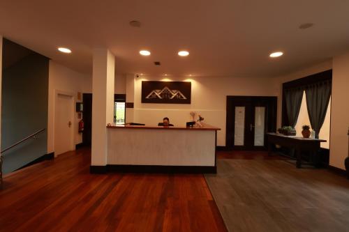 ردهة, Hotel The Park Derio in Derio ردهة, Hotel The Park Derio in Derio