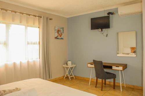 Imvomvo Country Lodge in Kokstad Imvomvo Country Lodge in Kokstad