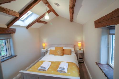 Зовнішній вигляд готелю, South View Cottage Dacre in Ullswater Зовнішній вигляд готелю, South View Cottage Dacre in Ullswater