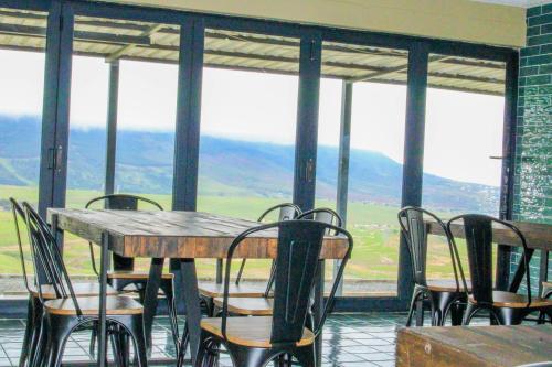 Bar/ Salón, Imvomvo Country Lodge in Kokstad Bar/ Salón, Imvomvo Country Lodge in Kokstad