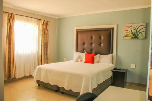 Imvomvo Country Lodge in Kokstad Imvomvo Country Lodge in Kokstad