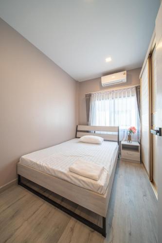 cozy one-bed Room suit in Venice Villa in Huai Yai cozy one-bed Room suit in Venice Villa in Huai Yai