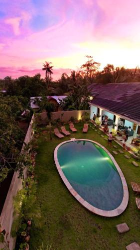 Wanderlust Hostel Mandalika in Lombok Wanderlust Hostel Mandalika in Lombok