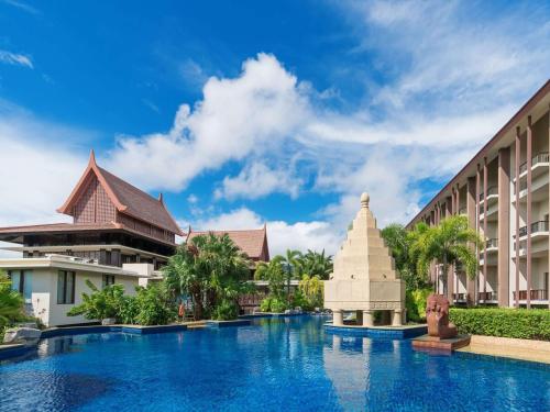 Sport ja tegevused, Pullman Sanya Yalong Bay Villas and Resort in Sanya Sport ja tegevused, Pullman Sanya Yalong Bay Villas and Resort in Sanya