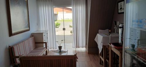 Hotel Rafael in سو بنتو دو سول Hotel Rafael in سو بنتو دو سول
