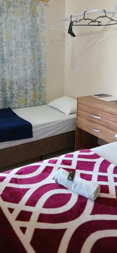 Hotel Rafael in سو بنتو دو سول Hotel Rafael in سو بنتو دو سول