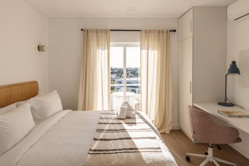 Outsite Vilamoura in วีลา ซอล Outsite Vilamoura in วีลา ซอล