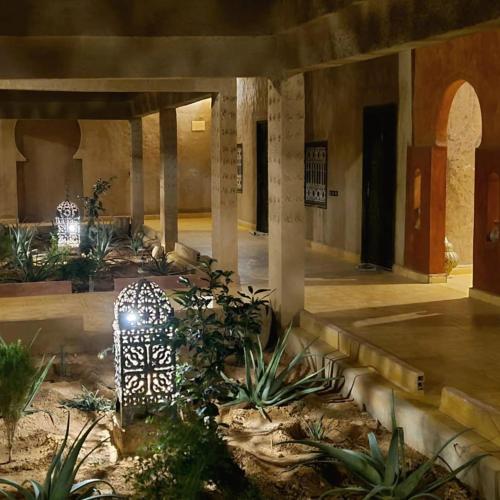 Sodas, Riad Ouzina TGM in Ouzina Sodas, Riad Ouzina TGM in Ouzina