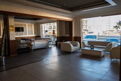 Quiet Rooms 10 in اليرموك Quiet Rooms 10 in اليرموك